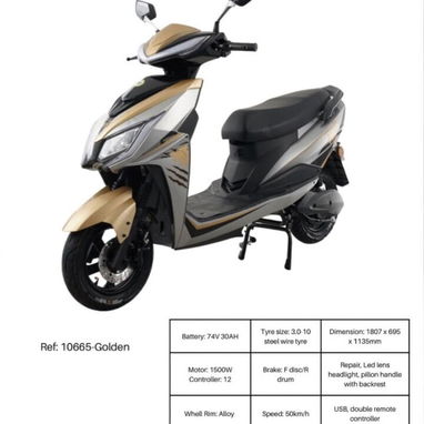 Venta de Motos por encargo!! - Img 119622098