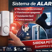 Sistema de alarma - Img 57440316