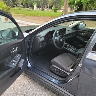 *Honda Accord 2025 🔥* TODO DE CALIDAD - 2/4