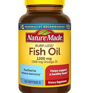 Omega 3 - Img 124162973