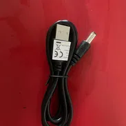Cable de Nauta hogar a cargador portátil - Img 54607753