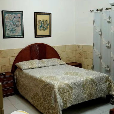 Casa de Renta en Sta fe - 7/10