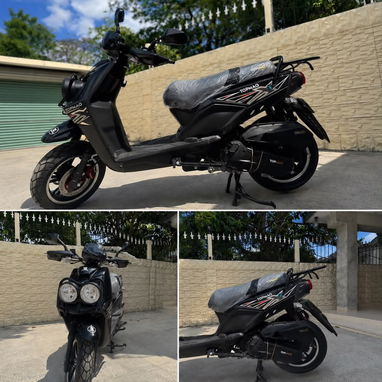 Motos Automáticas - 3/6