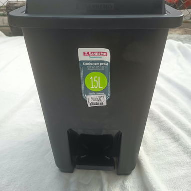Cesto de basura 🗑️ - 2/2