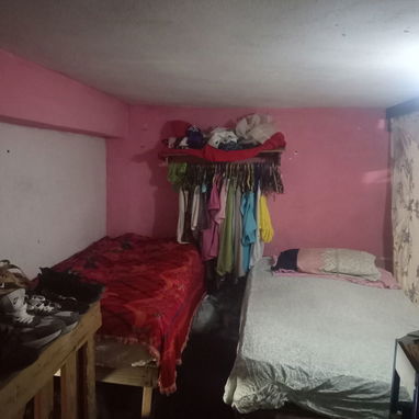 Vendo cuarto con barbacoa (usufructo) - Img 121353524