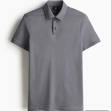 Chaquetas, polos, camisas, pullovers de marca zara H&M - 3/10