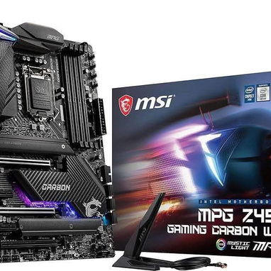 Vendo PC GAMER GAMA ALTA! con todos los accesorios - 4/10