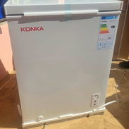 NEVERA KONKA 5 KG - Img 57512288
