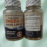 Omega 3 - Img 58361270