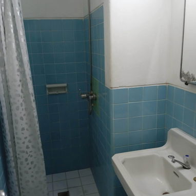 Renta apartamento 1 cuarto - 6/7