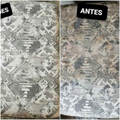 Limpieza de muebles ,asientos de autos ,alfombras ,colchones etc - Img 126190893