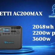 Venta de ecoflow y estaciones de energía - Img 55427227