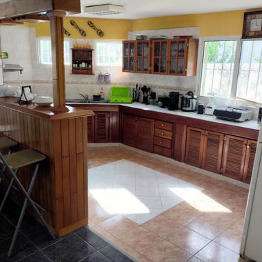 LARGO TIEMPO, CASA EN SIBONEY. PISCINA Y RANCHON +34 610 331 558.- - Img 118052506