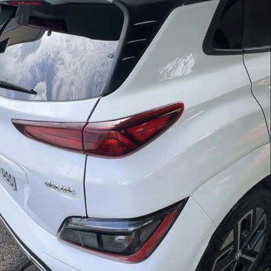 Hyunday kona 2023 , Full eléctrico  más de 400 km de autonomía - 4/4