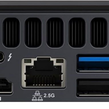 Mini PC Intel NUC11TNKi5 i5-1135G7 16GB 256GB SSD | Computadora Compacta en La Habana - Img 120222450