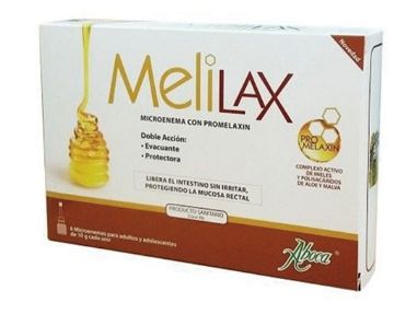 Melilax Adulto - Img 66753830
