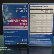 Multivitaminas 2 meses adelante - Img 56891498
