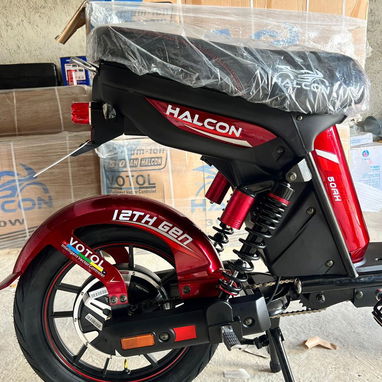 𝐁𝐈𝐂𝐈𝐌𝐎𝐓𝐎 HALCON NOVA 2026 - Img 122928392