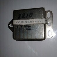 PIEZAS AUTOS-Regulador voltaje -Correa Distribución -AROS Pistones-Cables Bujías -BOMBILLOS - 3/4