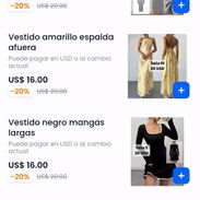 GANGAAA Cositas de Shein en liquidación GANGAAA - Img 54940658