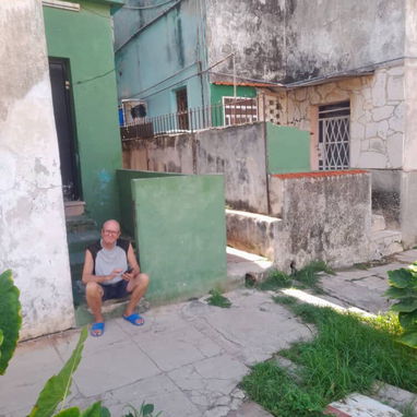 Vendo casa en playa - Img 124129481