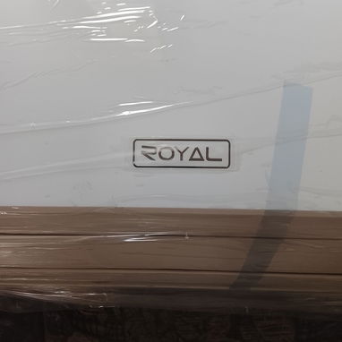 CONSOLA MARCA ROYAL 3 T NEW - Img 122336467