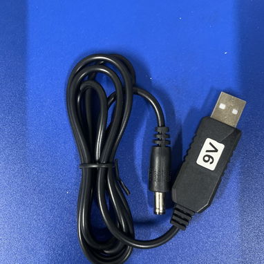 Cable adaptador de aumento de potencia USB - 3/3