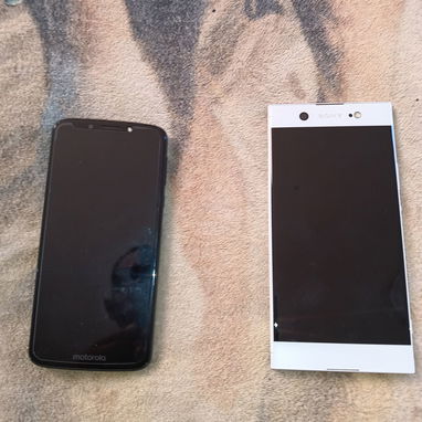 Venta teléfonos,power bank, audífonos - Img 122979133