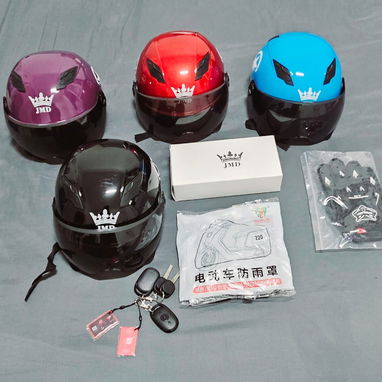 Las mejores Bicimotos nuevas, con sus papeles en orden listas para venta - 7/7