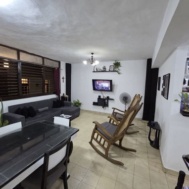 Apartamento en Venta en La Habana Vieja, zona soterrada. - Img 125285633