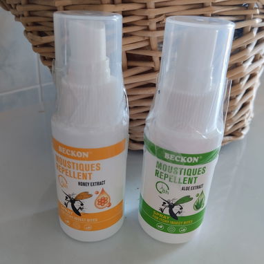 Repelente mosquitos - Img 121940618