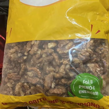 Frutos secos - Img 123648899