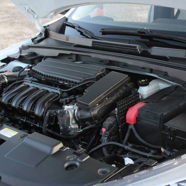 Dongfeng AEOLUS Shine - 10/10