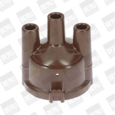 Tapa de delco de Fiat 126p. Polaquito nueva en su caja. - Img 113946054