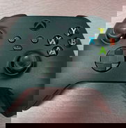 Mando Xbox Series X Color Negro 🎮 - Img 49028571