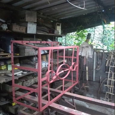 Herrero, soldador se ofrece servicio al hogar, profesional con experiencia 54756201 - Img 107173298