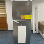 *Refrigerador LG de 12 pies³*👣 *Congelación seca* *Inverter* - Precio 680 USD - Garantía 1 mes - Img 56231189