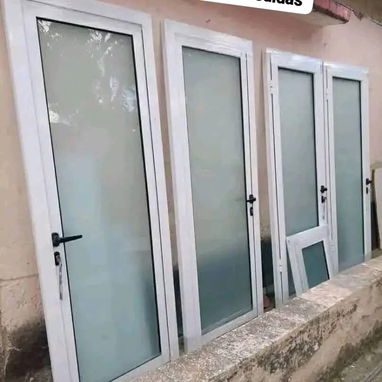 Puertas y ventanas - 5/10