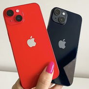 iPhone 13 🔵 128GB 91%🔋mica, cable, forro y audífonos regalo❌Garantía 💯 - Img 56896159