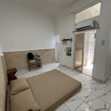 APARTAMENTO EN CENTRO HABANA - 3/4