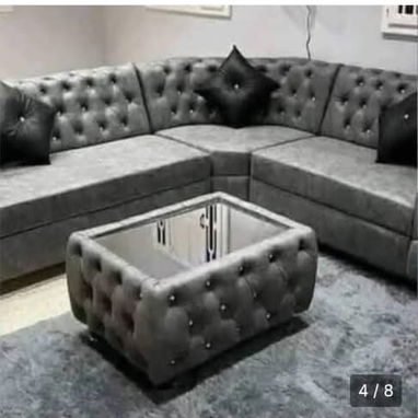 Muebles de sala de lujo - Img 127121647