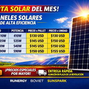 Paneles solares - Img 58278240
