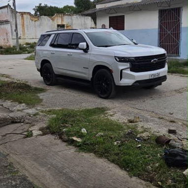 đ„ Chevrolet Tahoe 2023 | 17,080 Millas | Impecable | Llave en Mano - Img 127350237