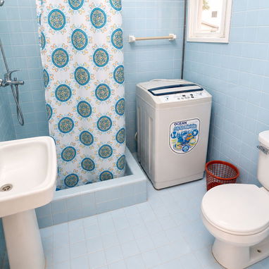 ⚡ Apartamentos Amueblados con Planta ECOFLOW en el Vedado - Img 120764056