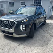 Vendo o negoceo hyundai palisade calligraphy - Img 51362896