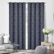 Hermosas cortinas para su ogar con mensajería incluida en toda la Habana - Img 57617581