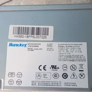 FUENTE HUNTKEY MUY BIEN CUIDADA, 460 WATTS Y 42 AMPERES, AL 52843801 - Img 57963365