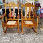Camas tqpizadas Sillones y juegos de sala - Img 55874436