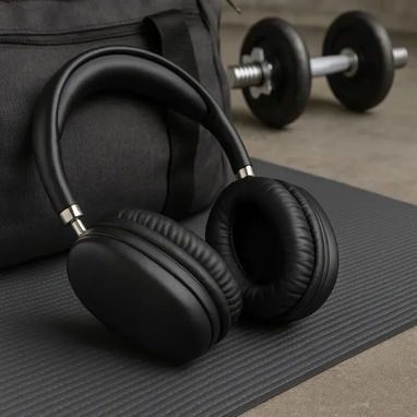 Audífonos P9 Pro max Bluetooth - Img 118591116