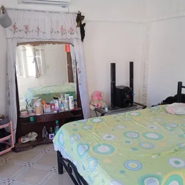 Vendo  apartamento  independiente  en el vedado - 9/10